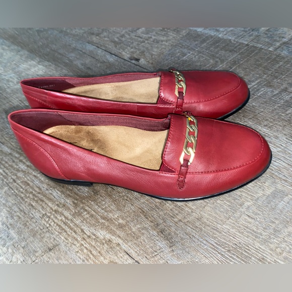Trotters Sophisticated Slip-On Loafers - Anastasia - Picture 12 of 14